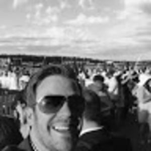 Meet your Posher, Mark